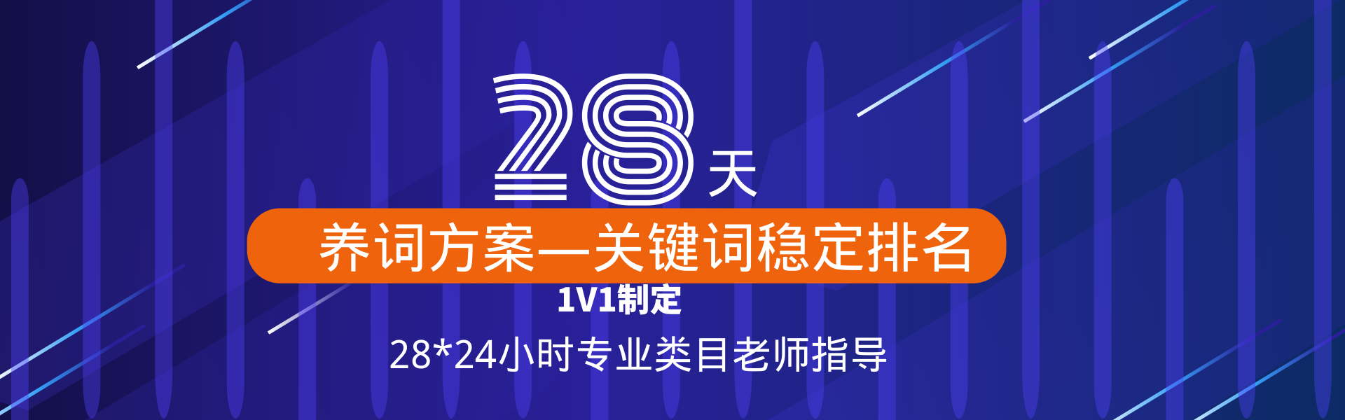 28天养词计划